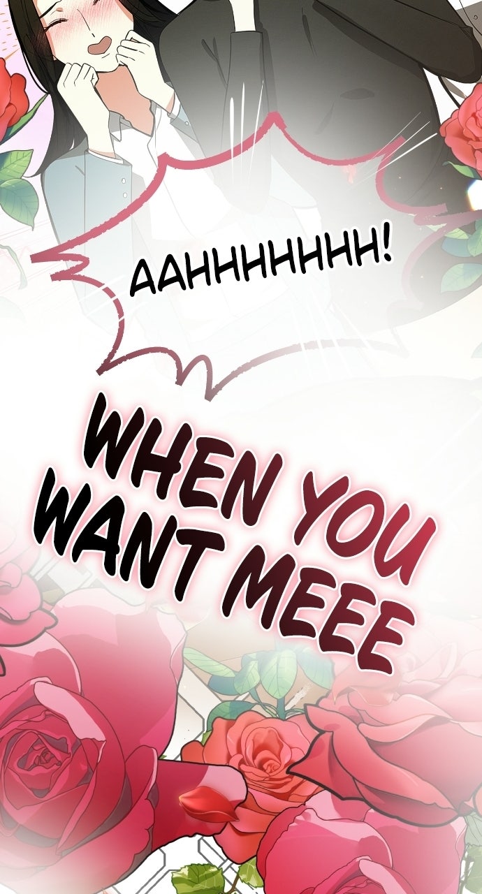 When Love CallsUpon Me Episode 3 page 53 - 