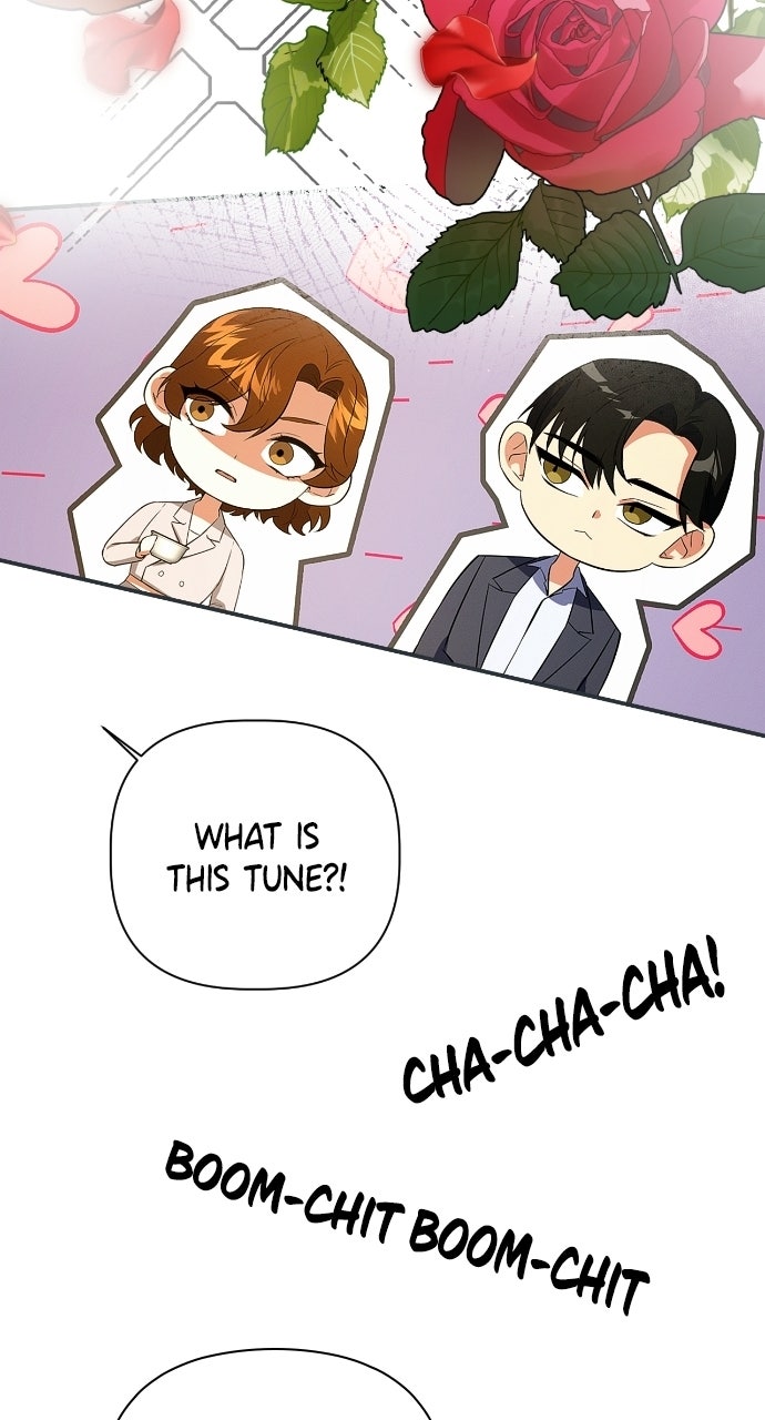 When Love CallsUpon Me Episode 3 page 54 - 