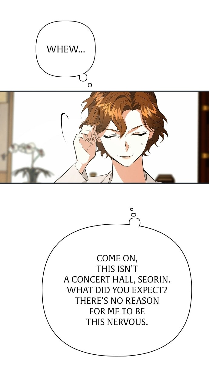 When Love CallsUpon Me Episode 3 page 57 - 