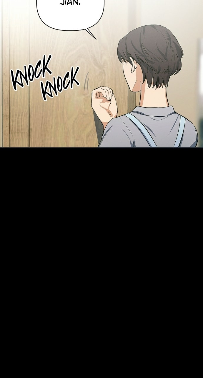 When Love CallsUpon Me Episode 3 page 69 - 