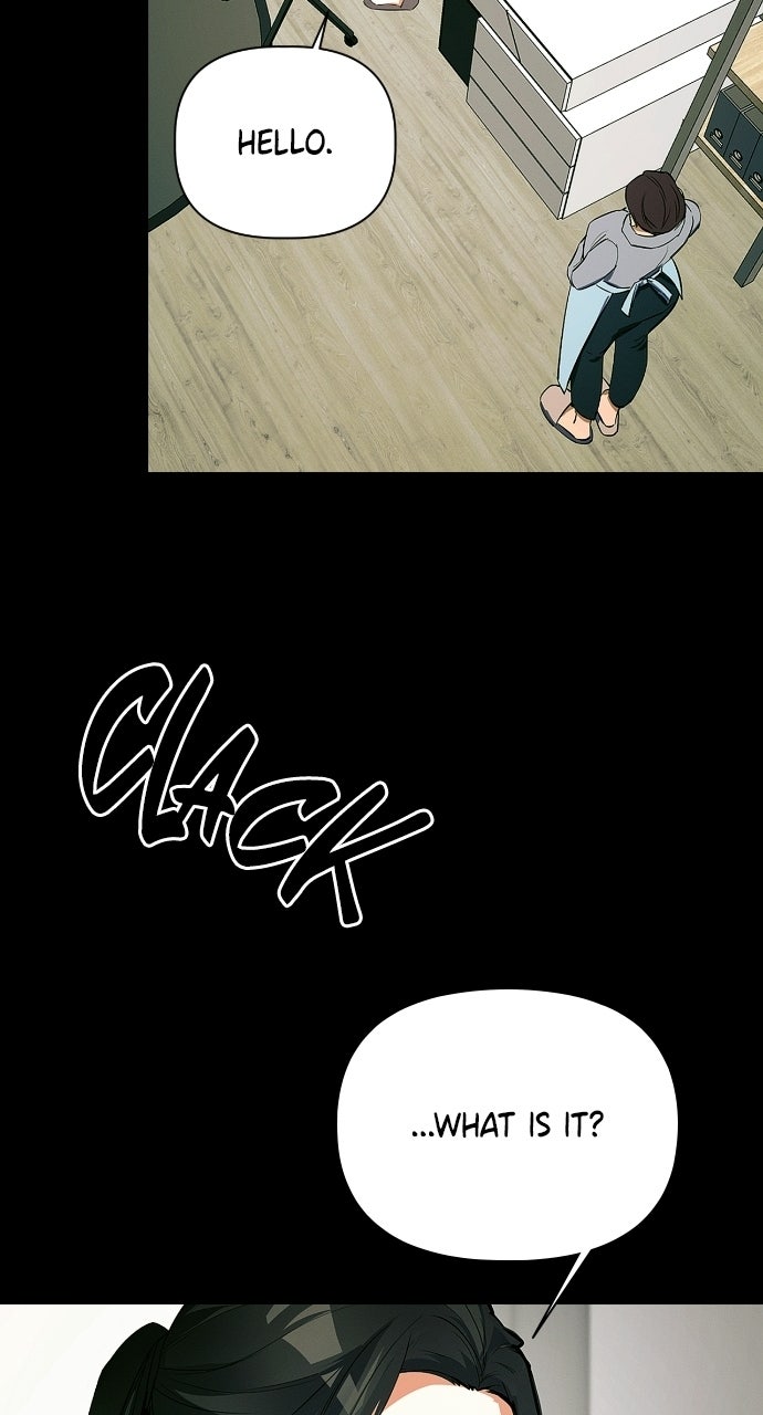 When Love CallsUpon Me Episode 3 page 71 - 