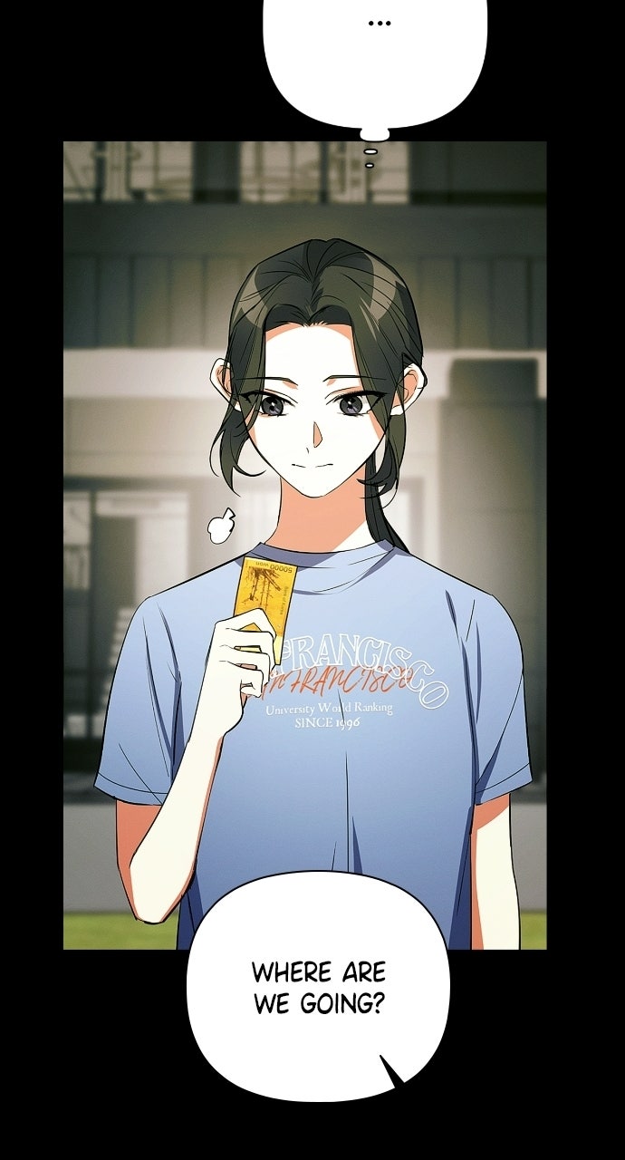 When Love CallsUpon Me Episode 3 page 76 - 