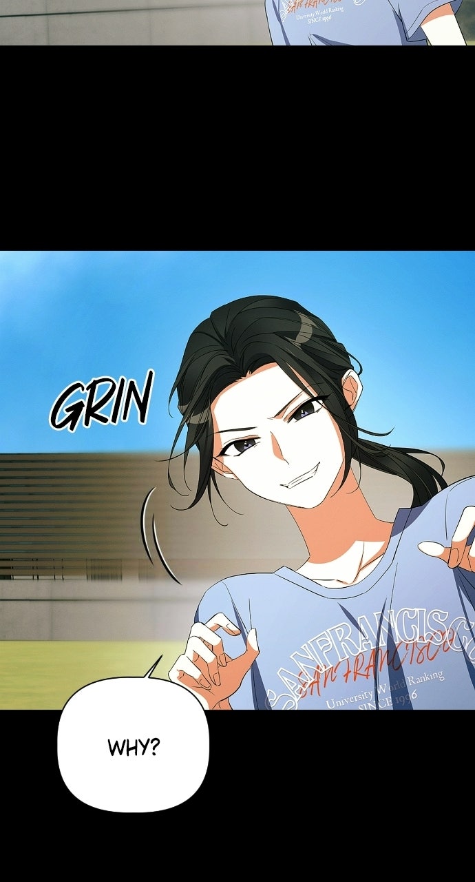 When Love CallsUpon Me Episode 3 page 79 - 