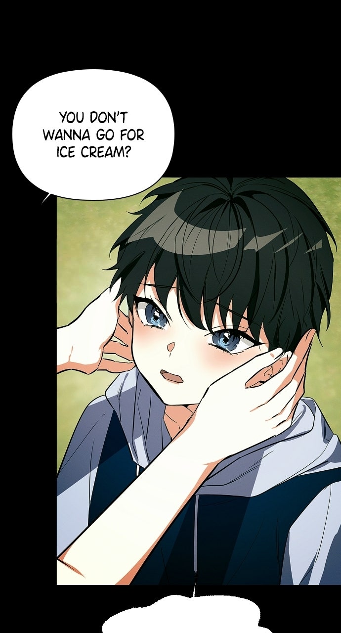 When Love CallsUpon Me Episode 3 page 80 - 