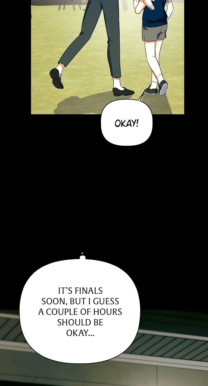 When Love CallsUpon Me Episode 3 page 82 - 
