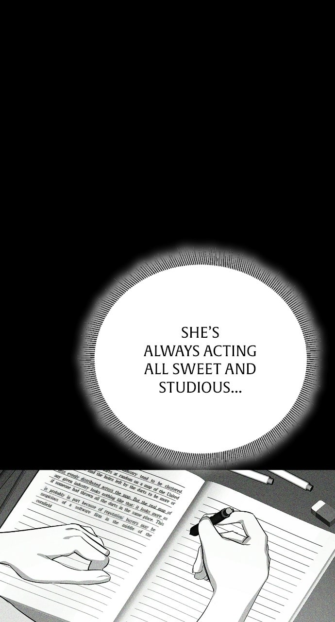 When Love CallsUpon Me Episode 3 page 88 - 