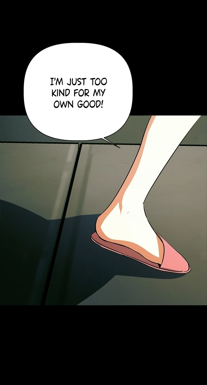 When Love CallsUpon Me Episode 3 page 93 - 