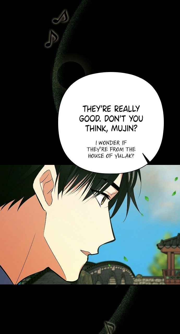 When Love CallsUpon Me Episode 3 page 99 - 