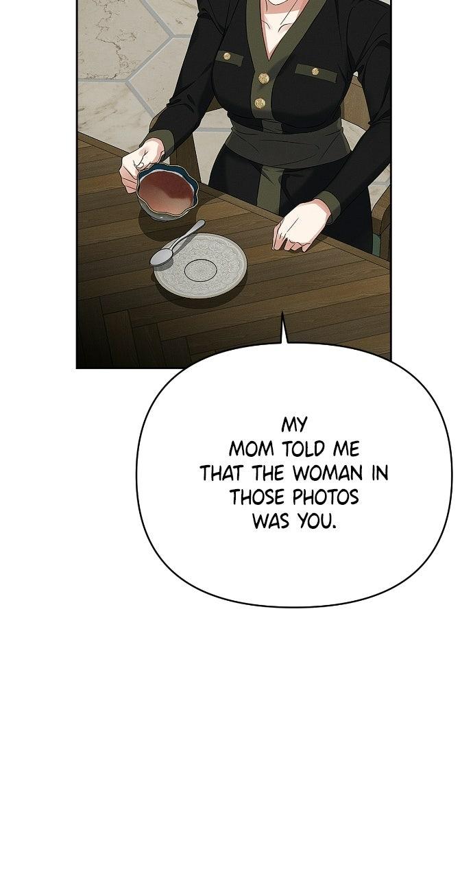 When Love CallsUpon Me Chapter 30 page 22 - 