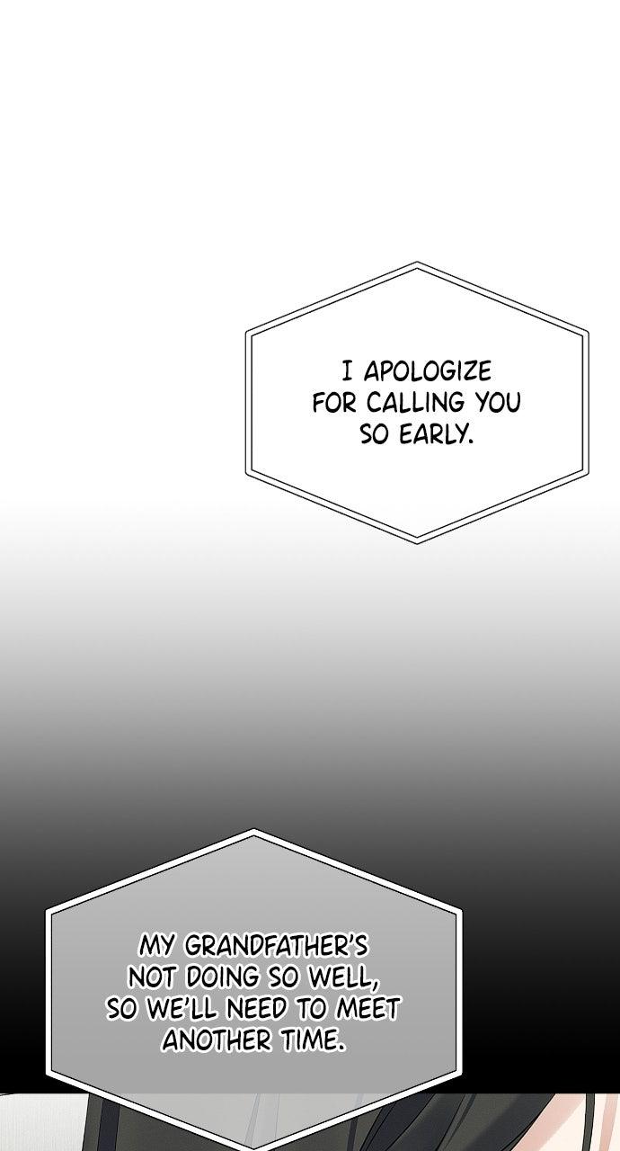 When Love CallsUpon Me Chapter 30 page 32 - 