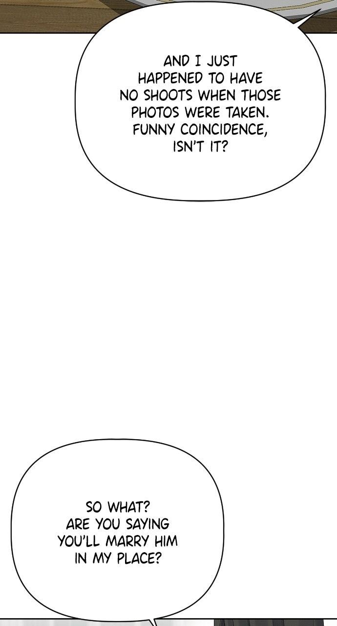 When Love CallsUpon Me Chapter 30 page 36 - 