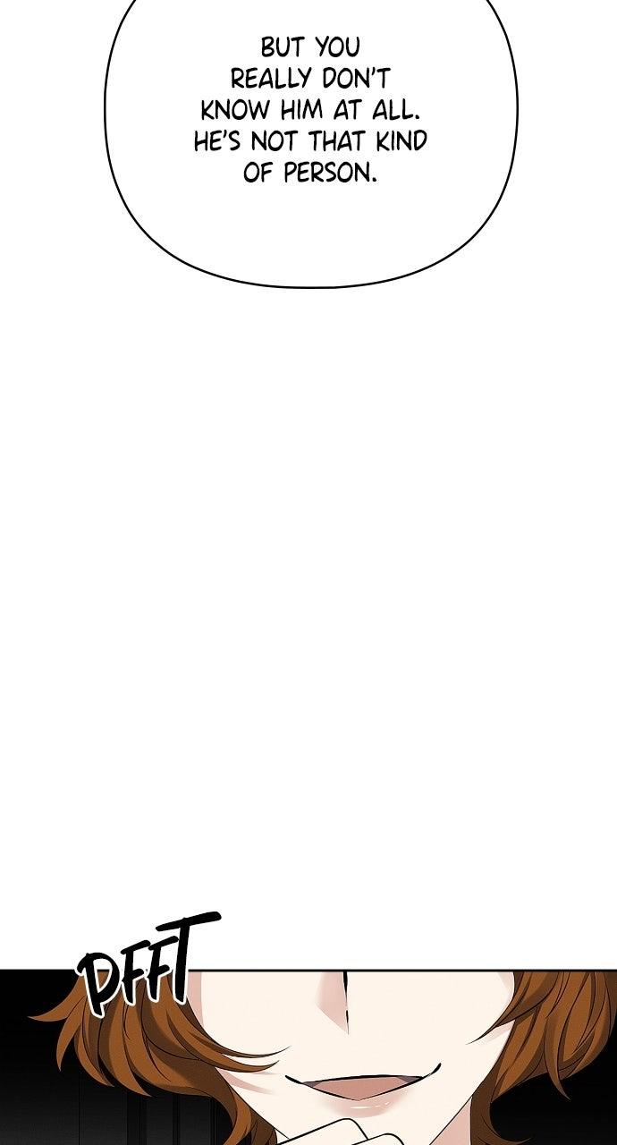 When Love CallsUpon Me Chapter 30 page 40 - 