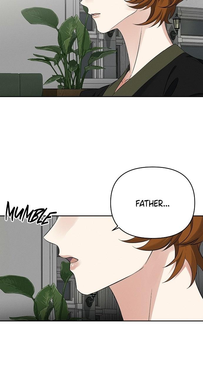 When Love CallsUpon Me Chapter 30 page 6 - 