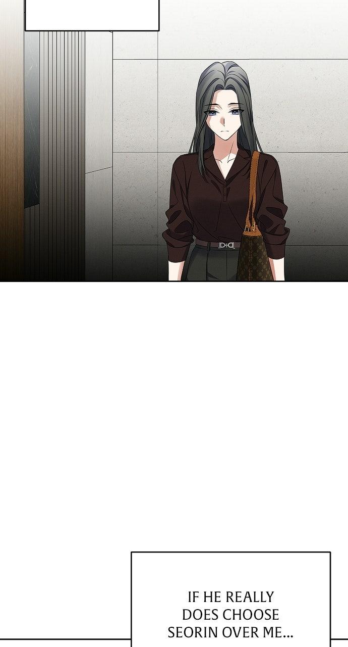 When Love CallsUpon Me Chapter 30 page 52 - 