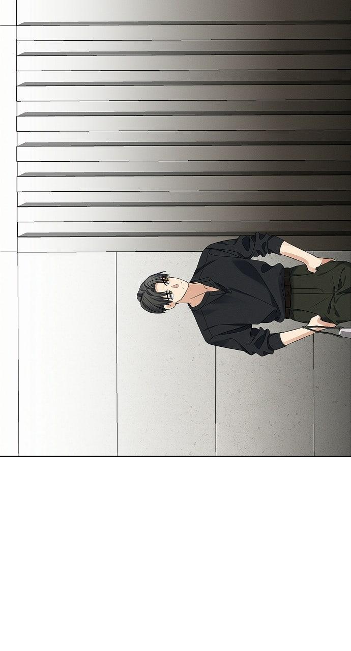 When Love CallsUpon Me Chapter 30 page 55 - 