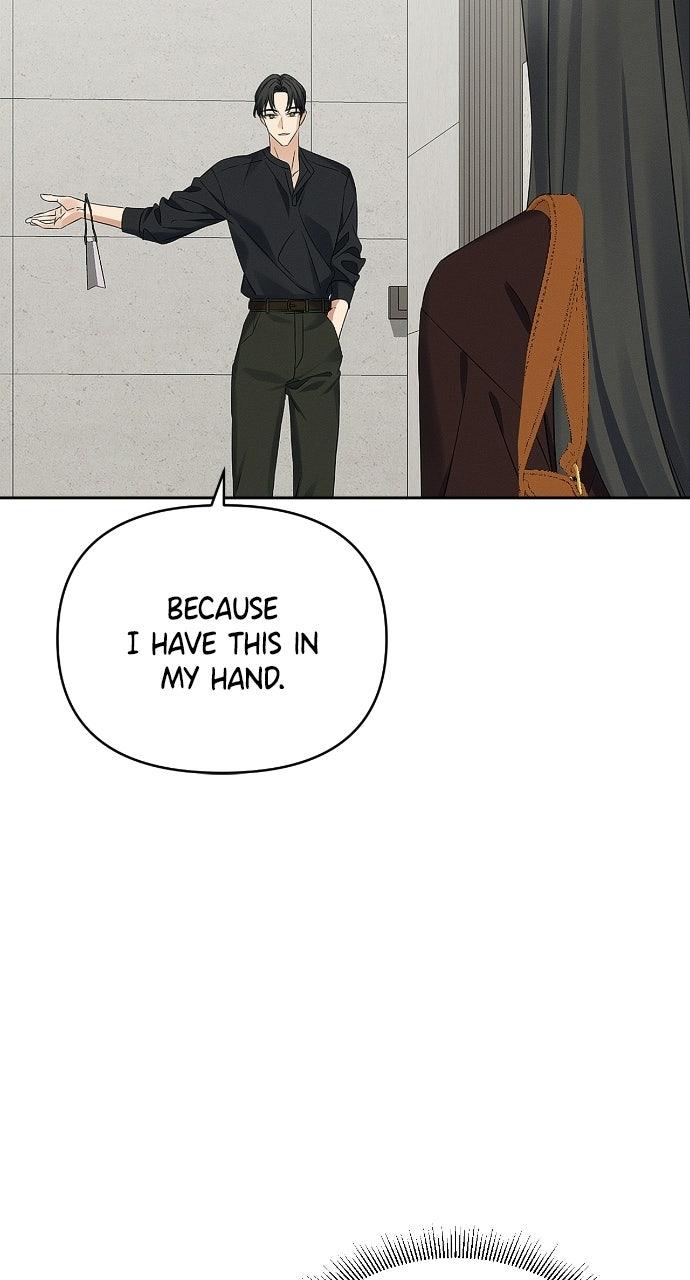 When Love CallsUpon Me Chapter 30 page 58 - 