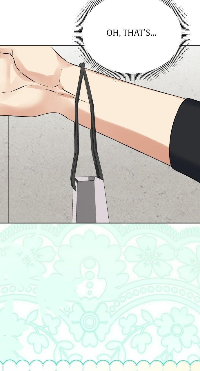 When Love CallsUpon Me Chapter 30 page 59 - 