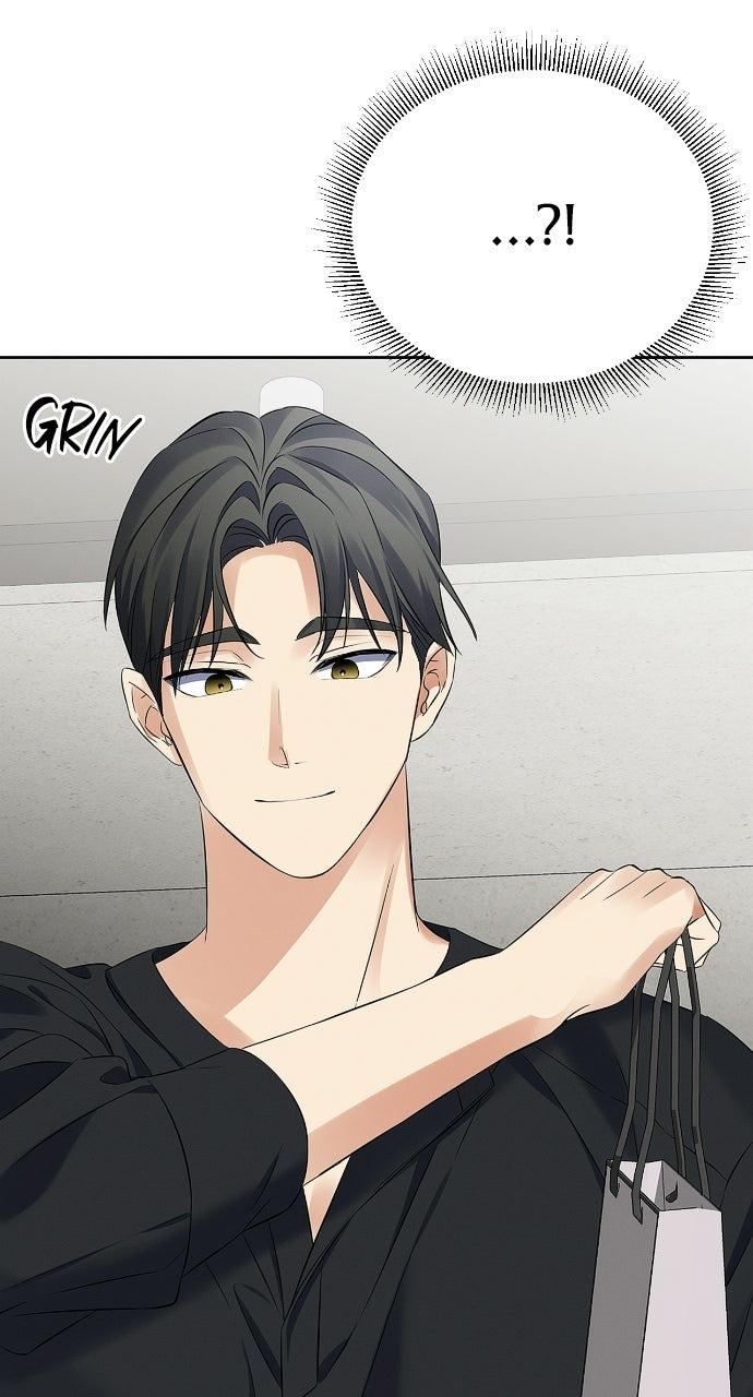 When Love CallsUpon Me Chapter 30 page 83 - 