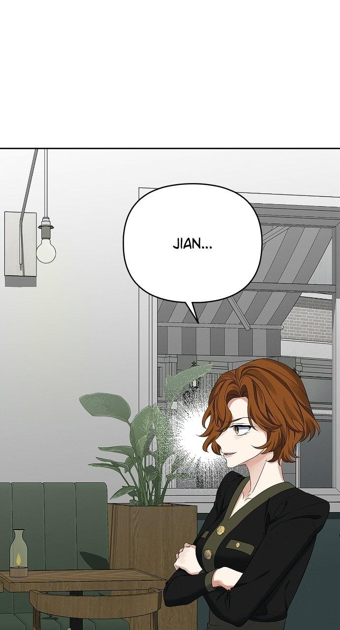 When Love CallsUpon Me Chapter 30 page 10 - 
