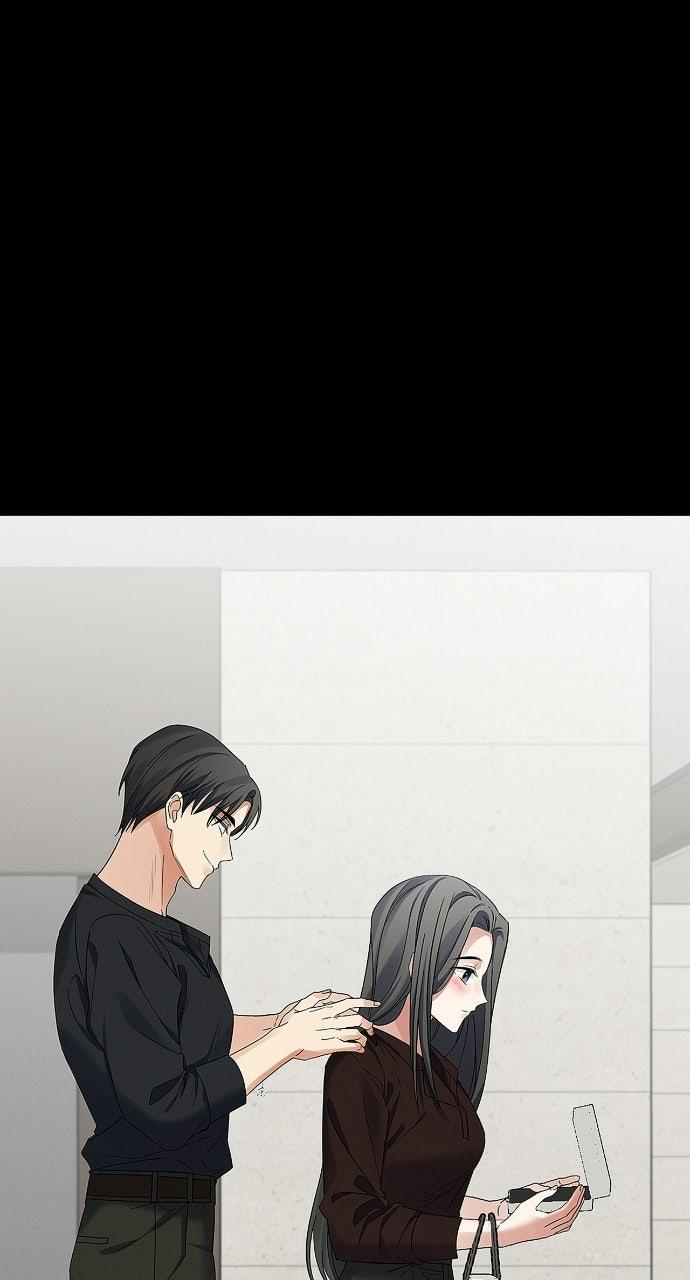 When Love CallsUpon Me Chapter 31 page 19 - 