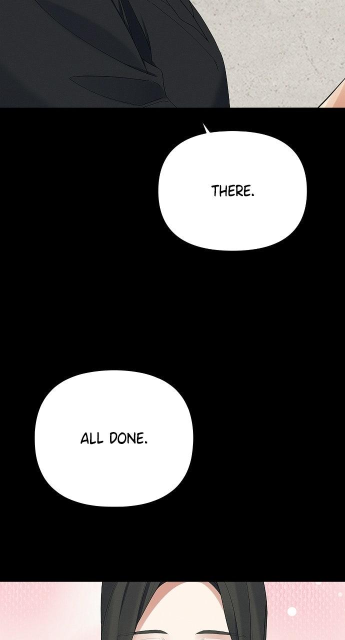 When Love CallsUpon Me Chapter 31 page 23 - 