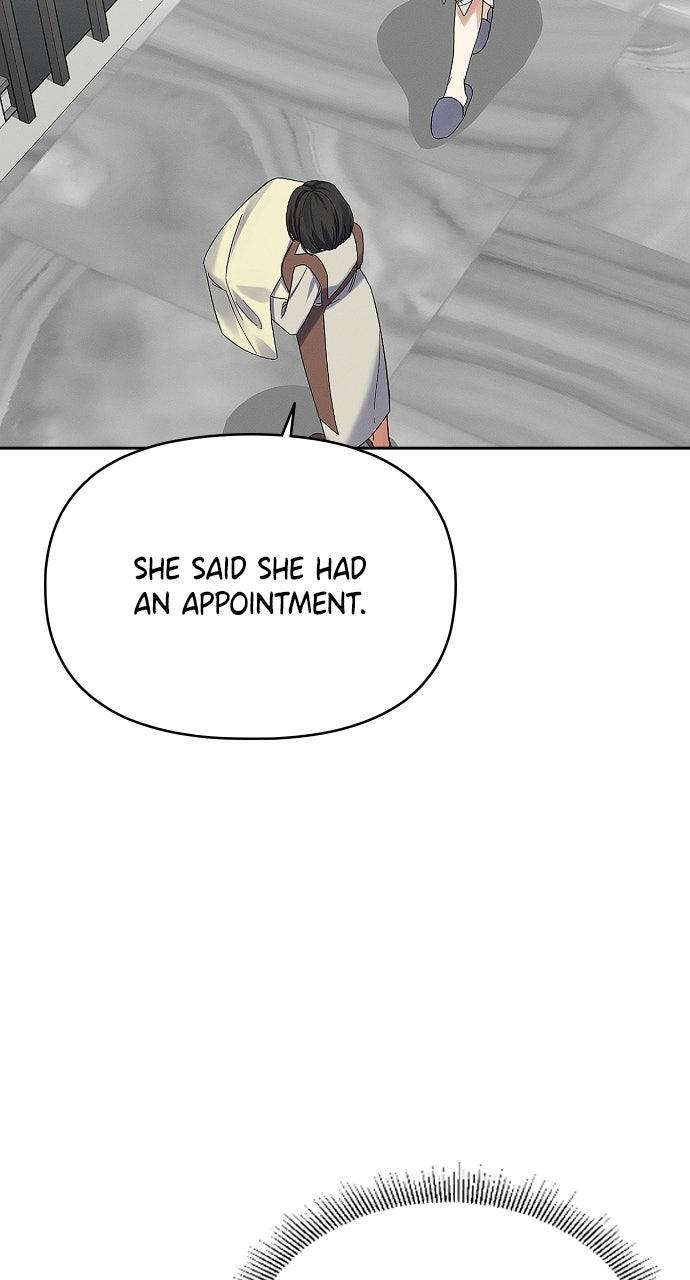 When Love CallsUpon Me Chapter 31 page 33 - 