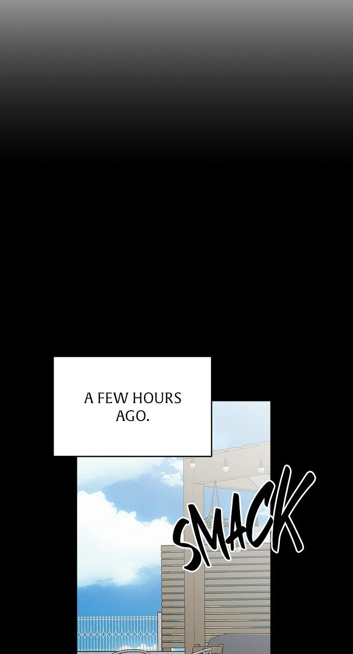 When Love CallsUpon Me Chapter 31 page 35 - 