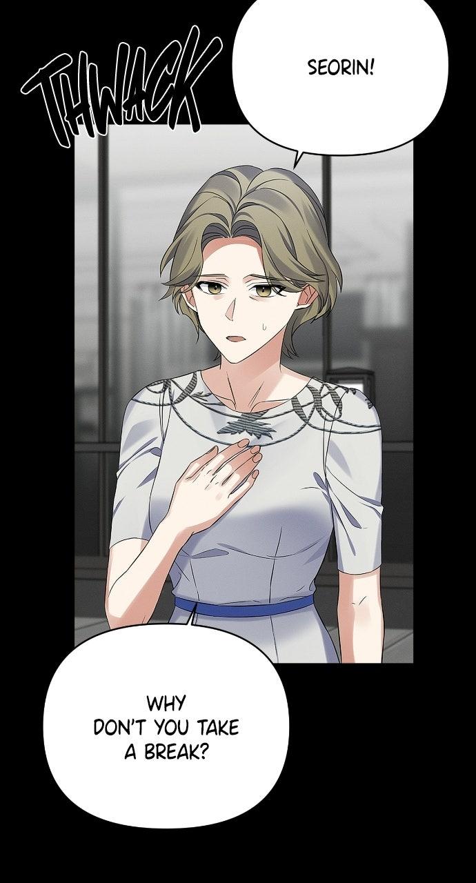 When Love CallsUpon Me Chapter 31 page 39 - 