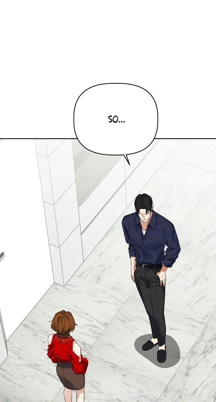 When Love CallsUpon Me Chapter 31 page 55 - 