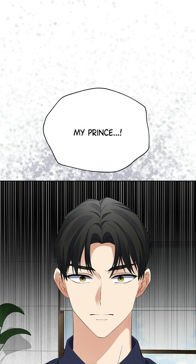 When Love CallsUpon Me Chapter 31 page 59 - 