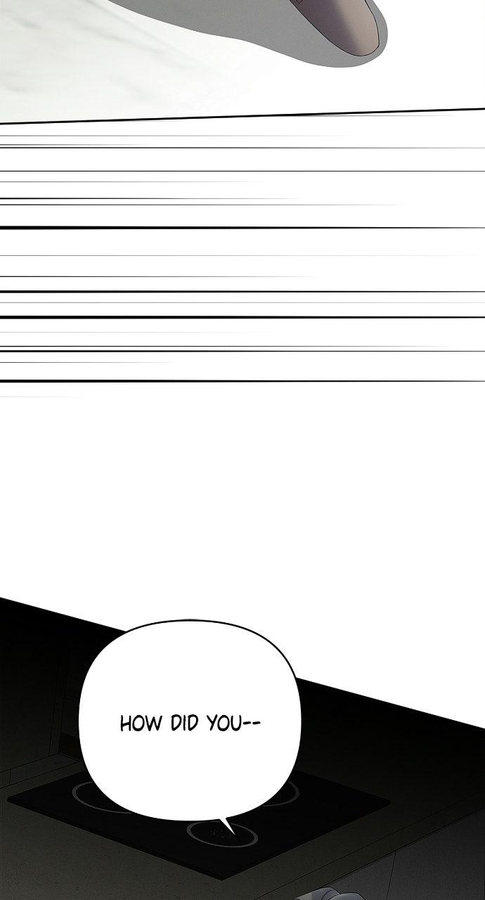 When Love CallsUpon Me Chapter 31 page 61 - 