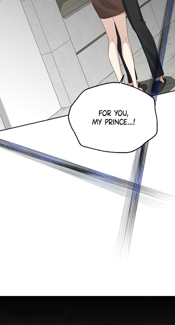 When Love CallsUpon Me Chapter 31 page 68 - 