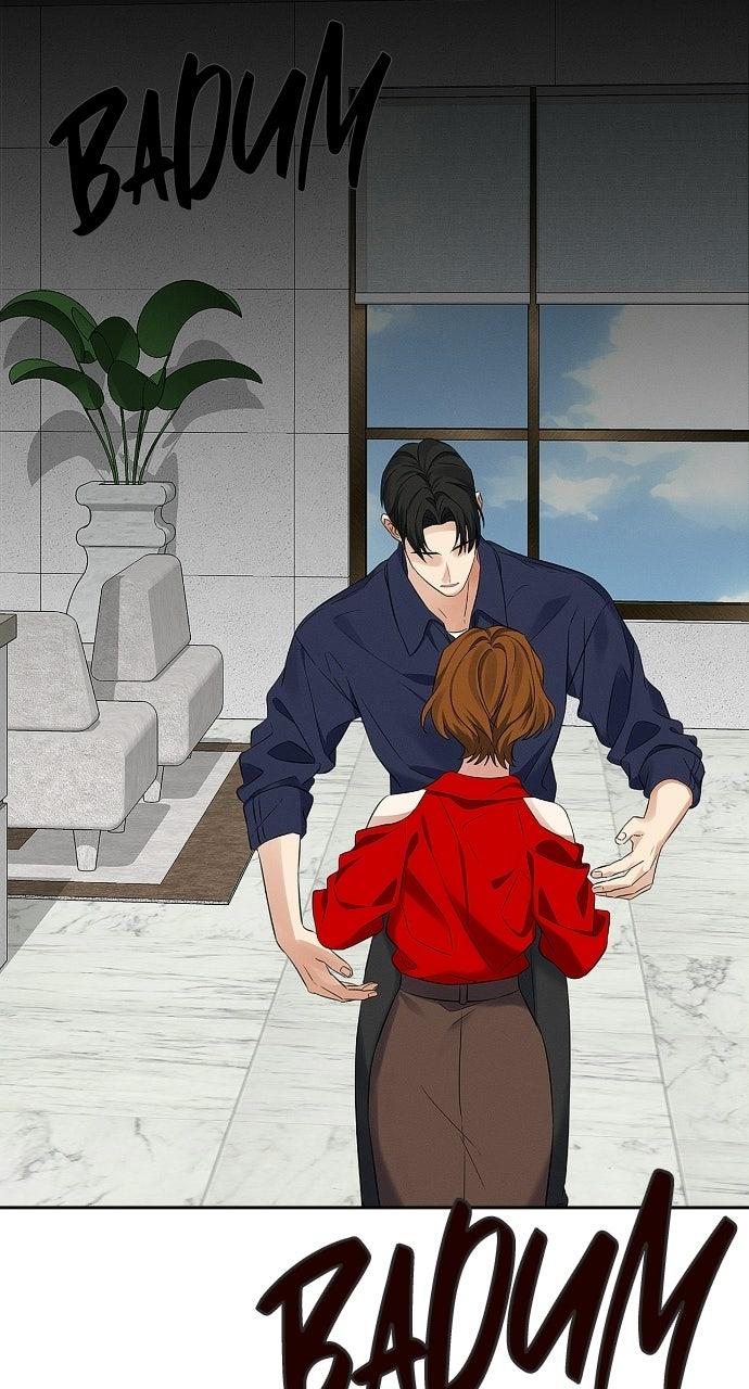When Love CallsUpon Me Chapter 31 page 69 - 