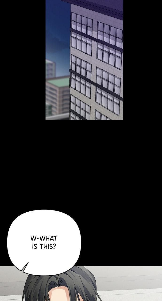When Love CallsUpon Me Chapter 31 page 8 - 