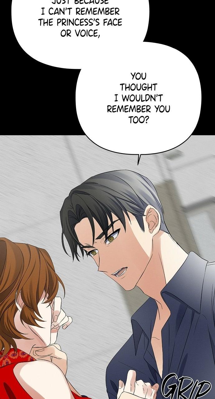 When Love CallsUpon Me Chapter 32 page 30 - 