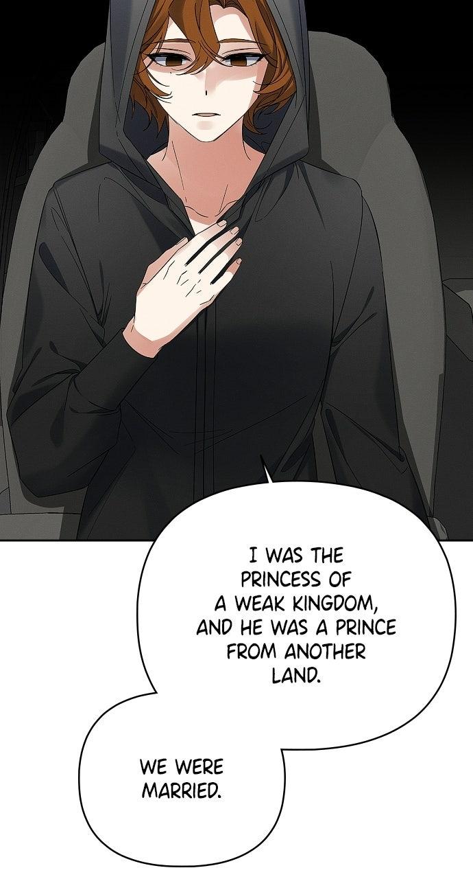 When Love CallsUpon Me Chapter 32 page 45 - 