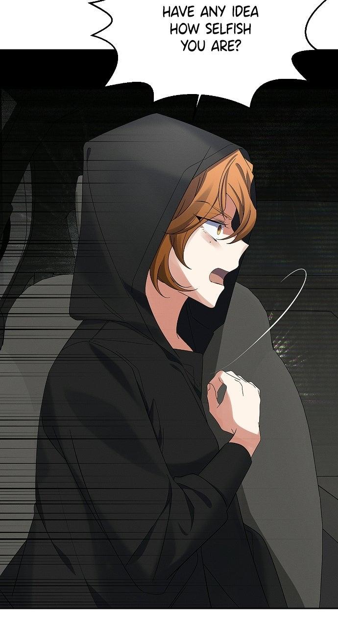 When Love CallsUpon Me Chapter 32 page 59 - 
