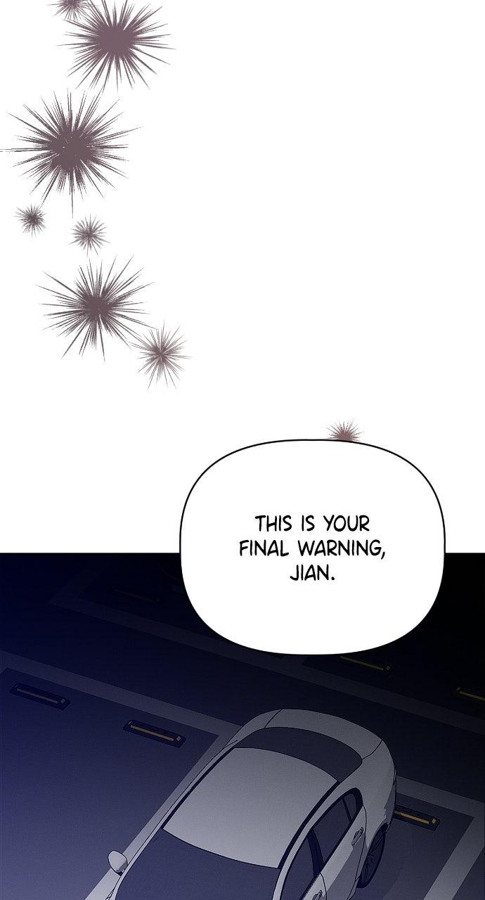 When Love CallsUpon Me Chapter 32 page 64 - 