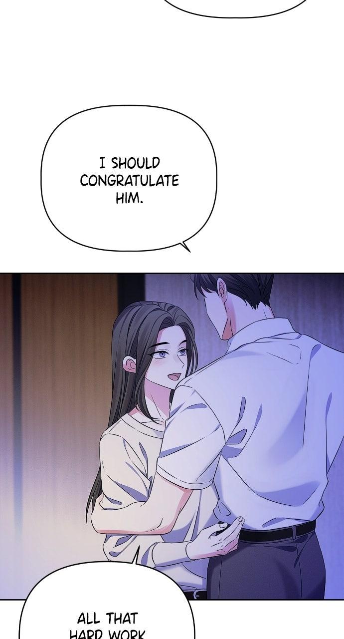 When Love CallsUpon Me Chapter 33 page 11 - 