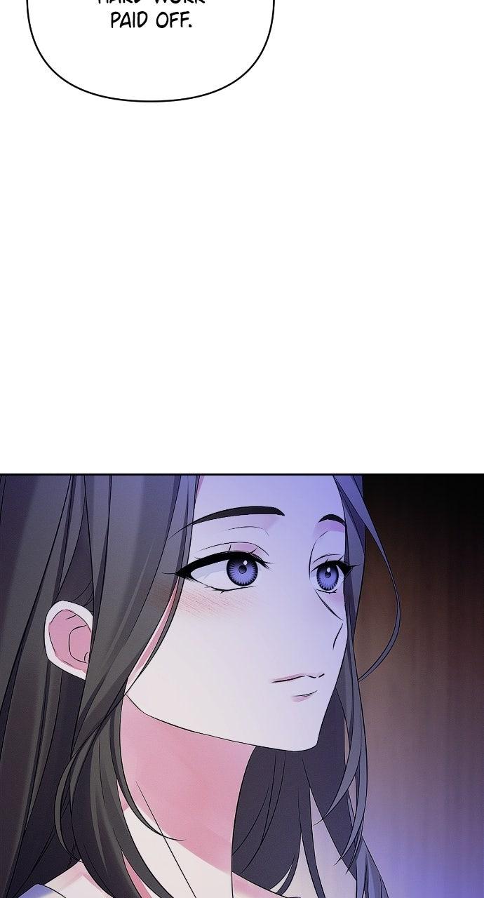 When Love CallsUpon Me Chapter 33 page 12 - 