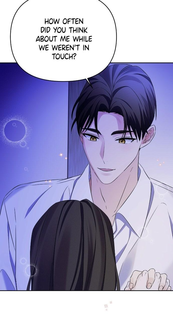 When Love CallsUpon Me Chapter 33 page 16 - 
