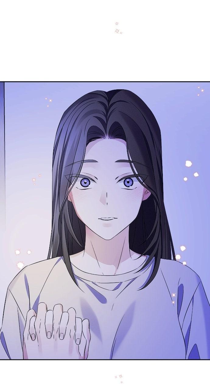 When Love CallsUpon Me Chapter 33 page 17 - 