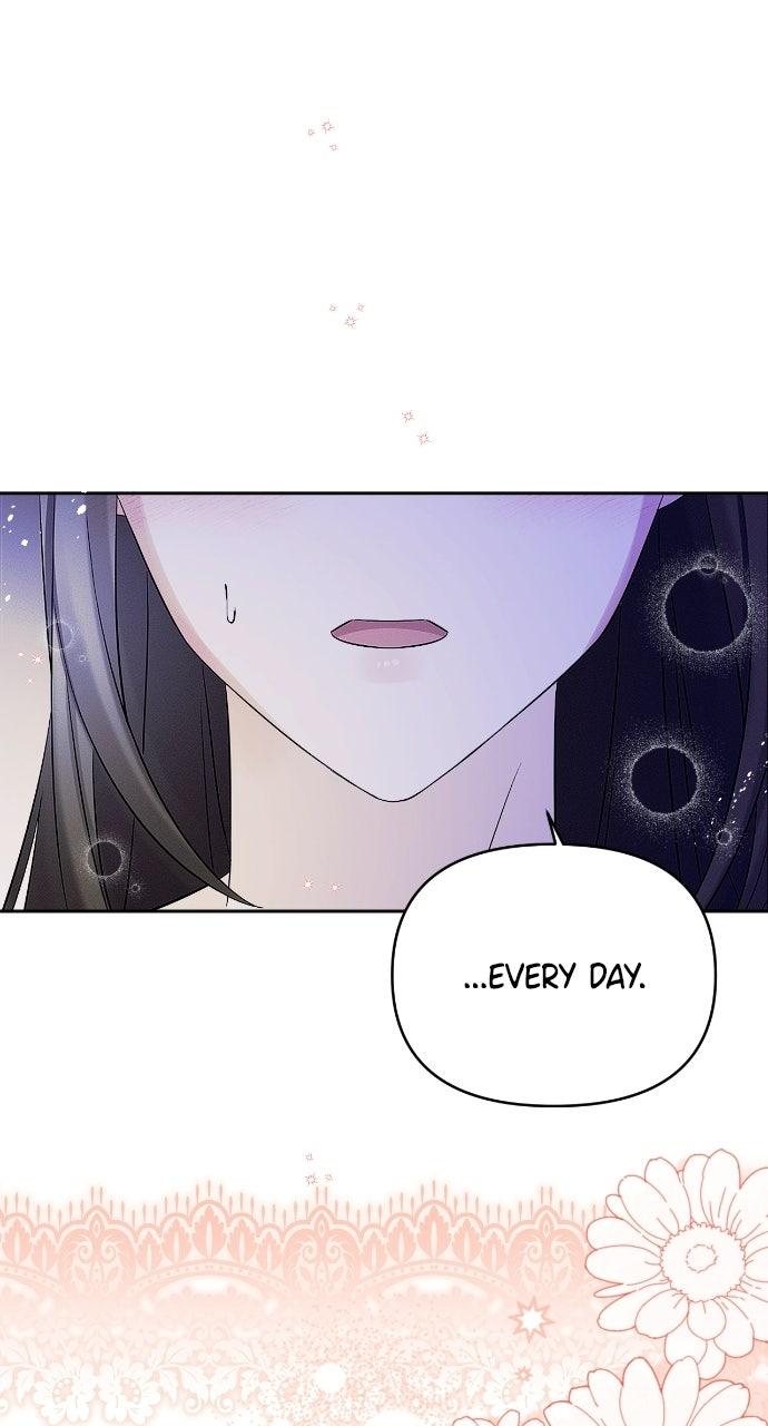 When Love CallsUpon Me Chapter 33 page 18 - 