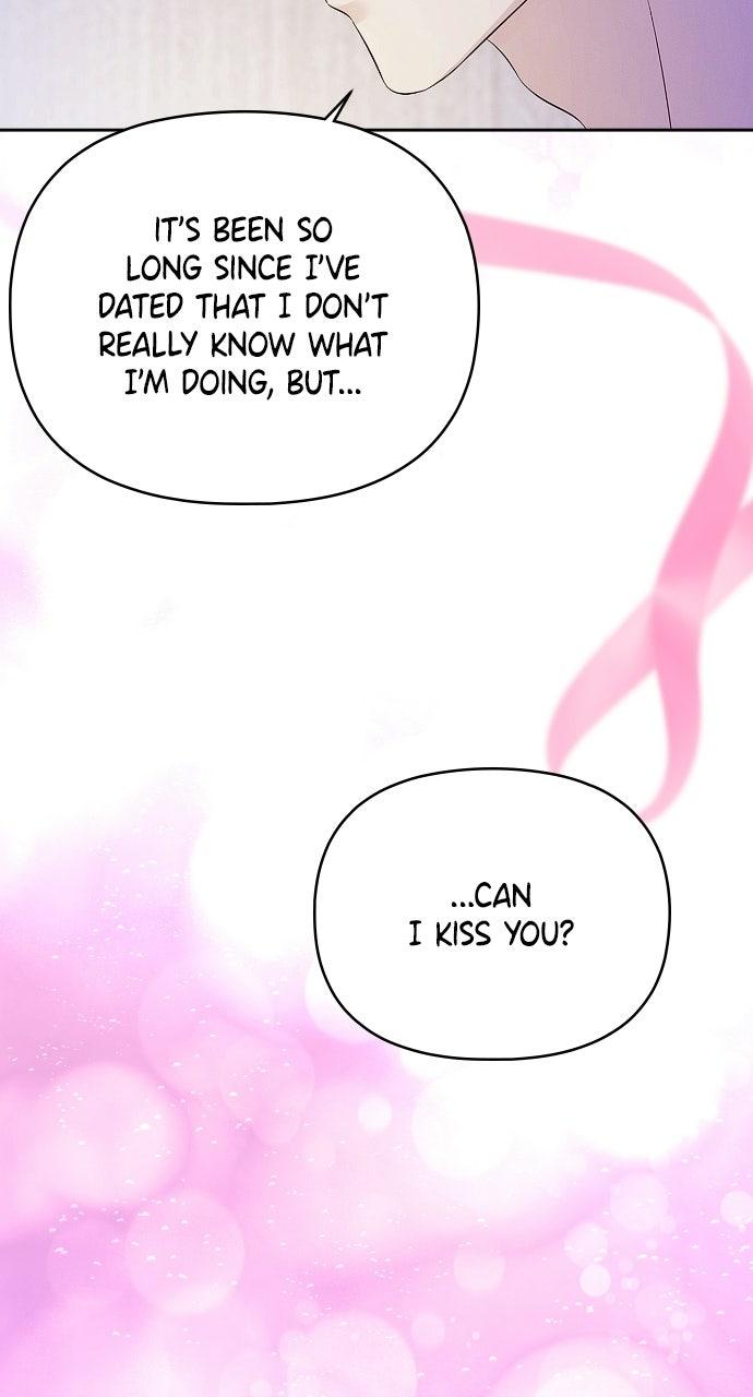 When Love CallsUpon Me Chapter 33 page 21 - 