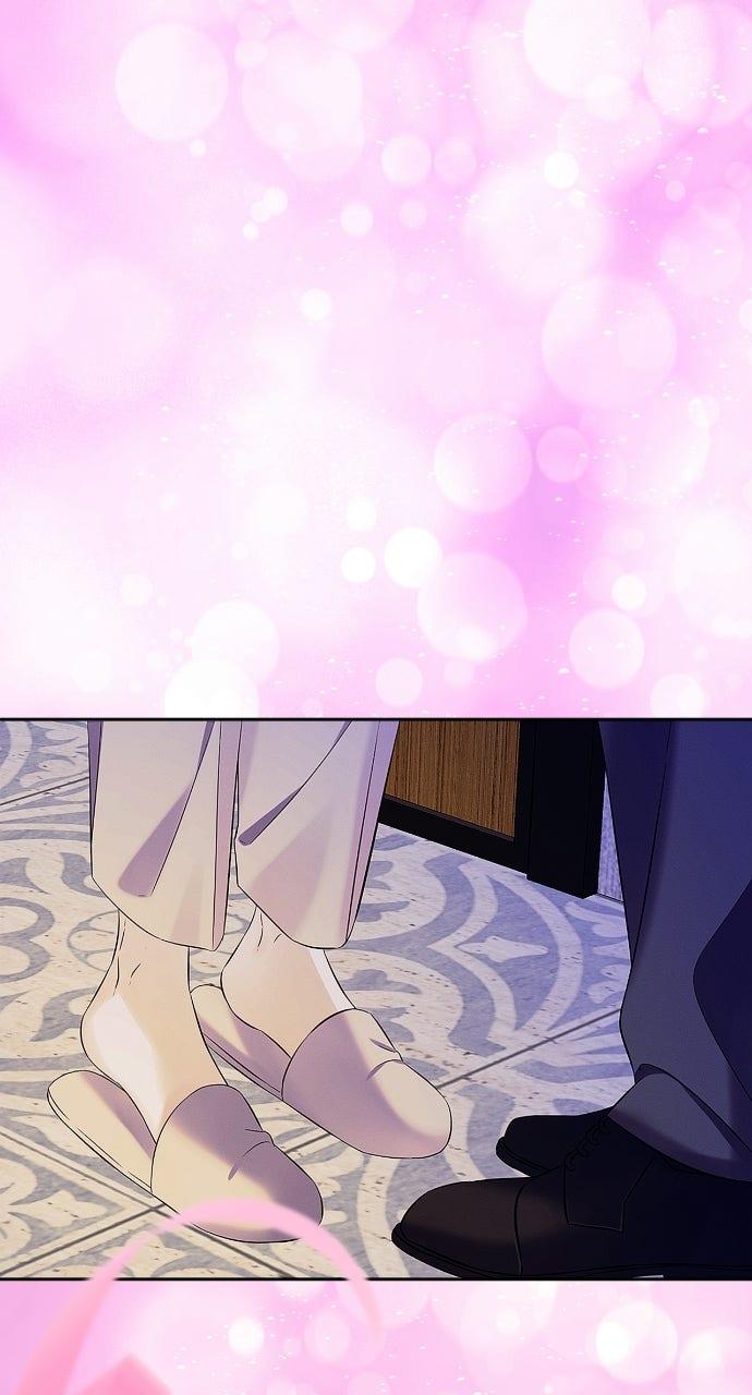 When Love CallsUpon Me Chapter 33 page 22 - 