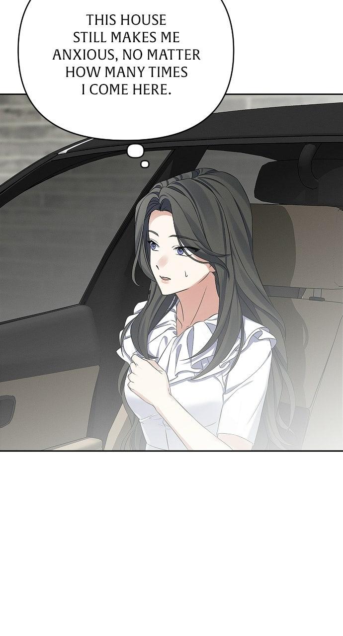When Love CallsUpon Me Chapter 33 page 30 - 