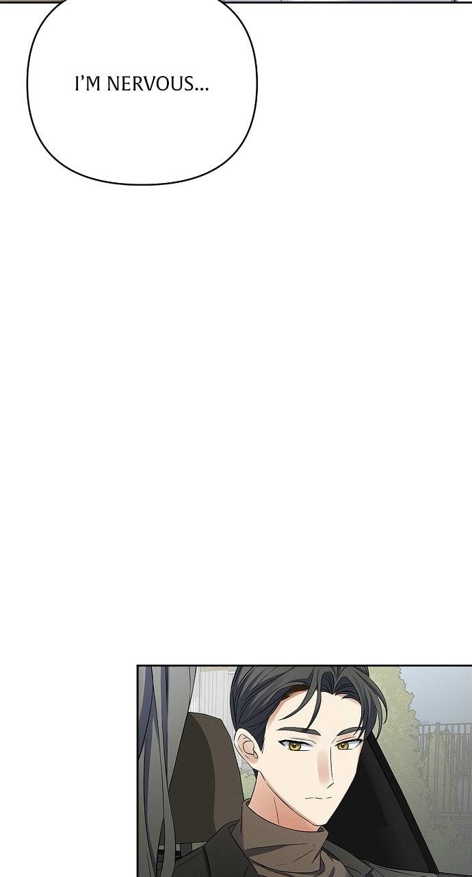 When Love CallsUpon Me Chapter 33 page 32 - 