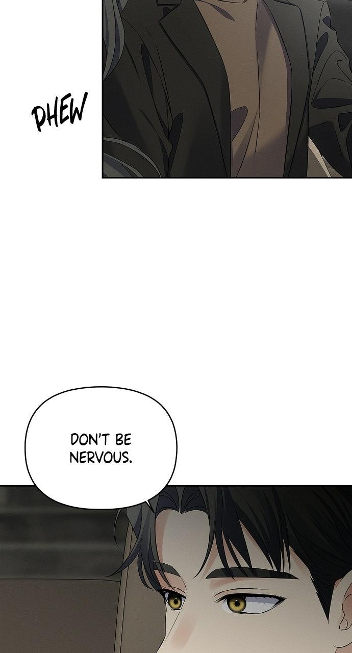 When Love CallsUpon Me Chapter 33 page 33 - 