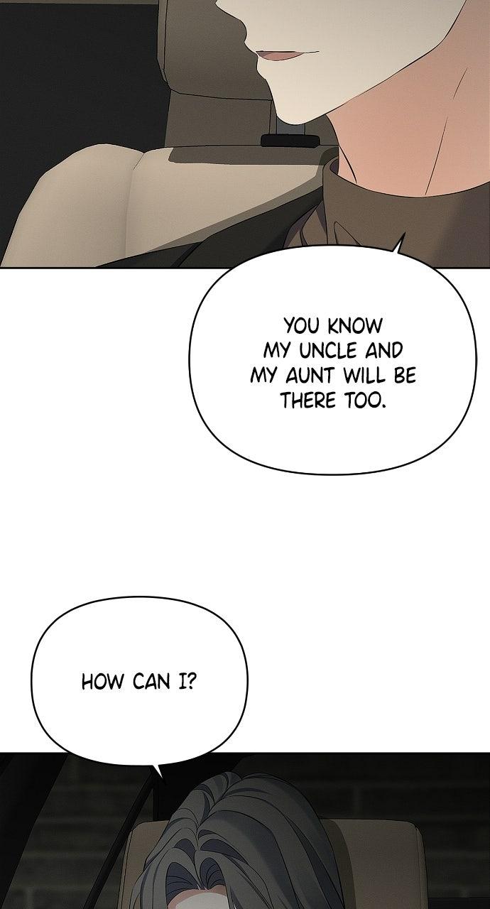 When Love CallsUpon Me Chapter 33 page 34 - 