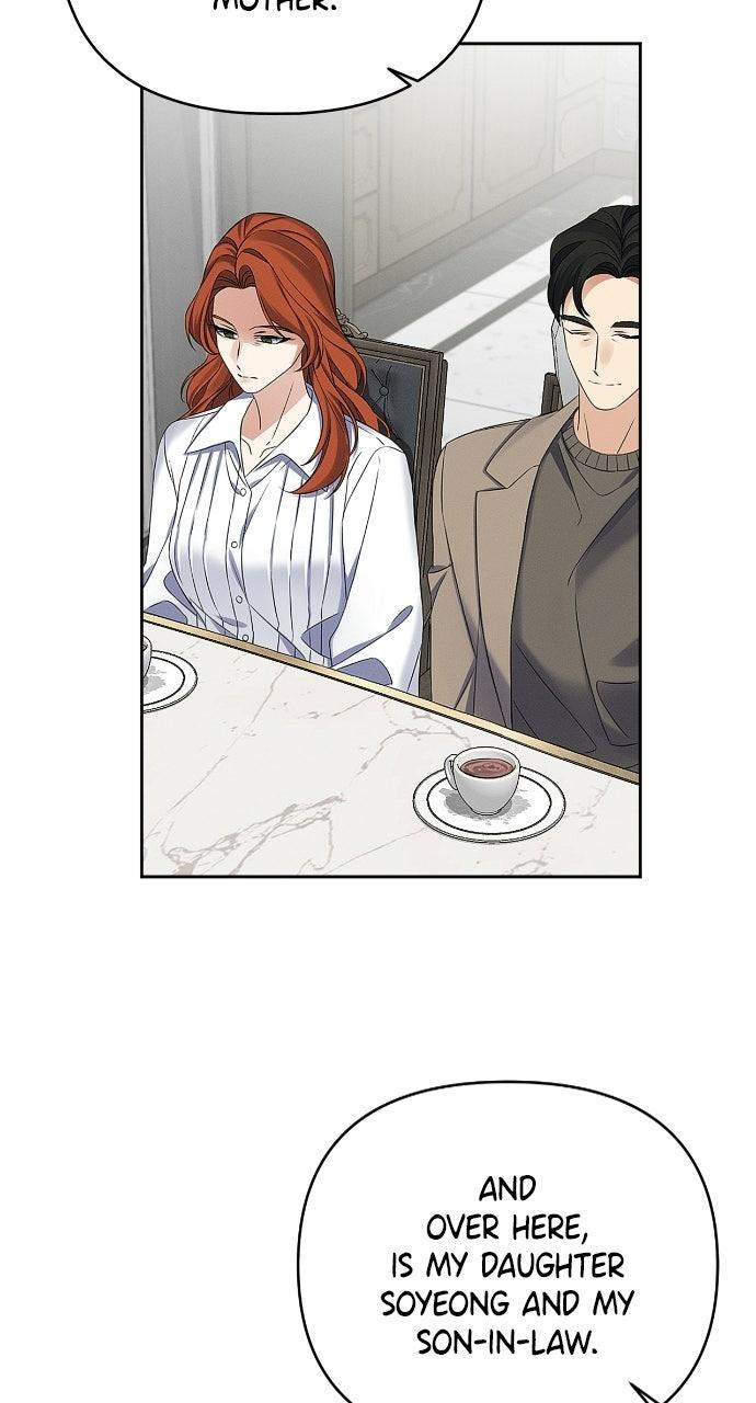 When Love CallsUpon Me Chapter 33 page 41 - 